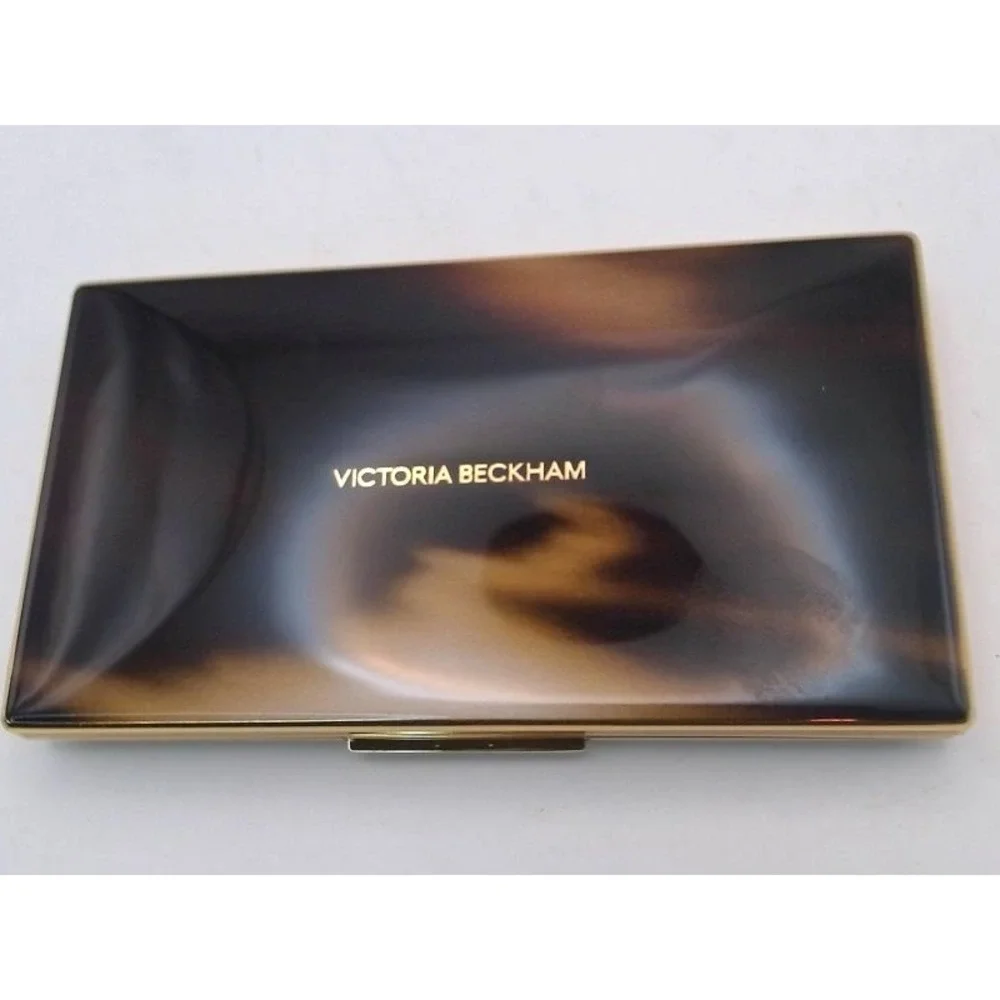 Victoria Beckham Matte Bronzing Brick Warm & Contour New in Box